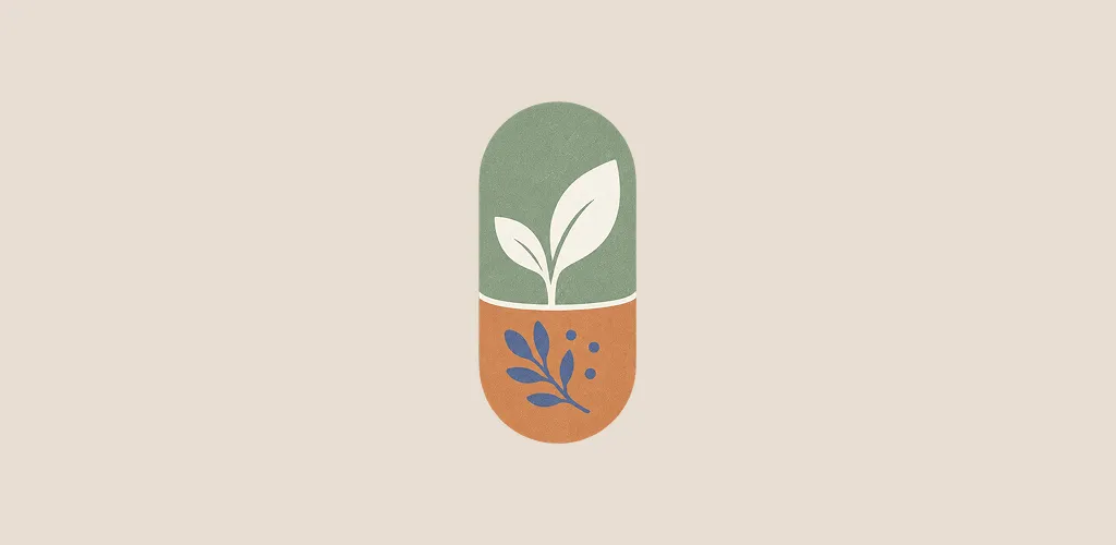 Screenshot of Intake: Supplement Tracker - portfolio project by Lucas Howlett