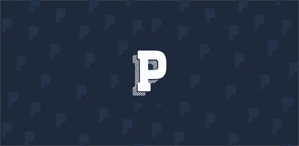 Screenshot of Parm Rater - portfolio project by Lucas Howlett
